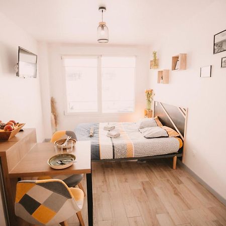 Le Viotte - Unique ! 3 Logements Disponibles Besançon Eksteriør bilde