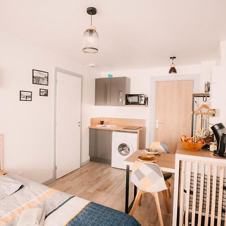 Le Viotte - Unique ! 3 Logements Disponibles Besançon Eksteriør bilde