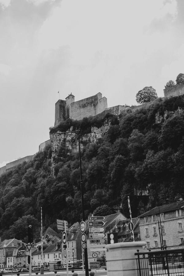 Le Viotte - Unique ! 3 Logements Disponibles Besançon Eksteriør bilde