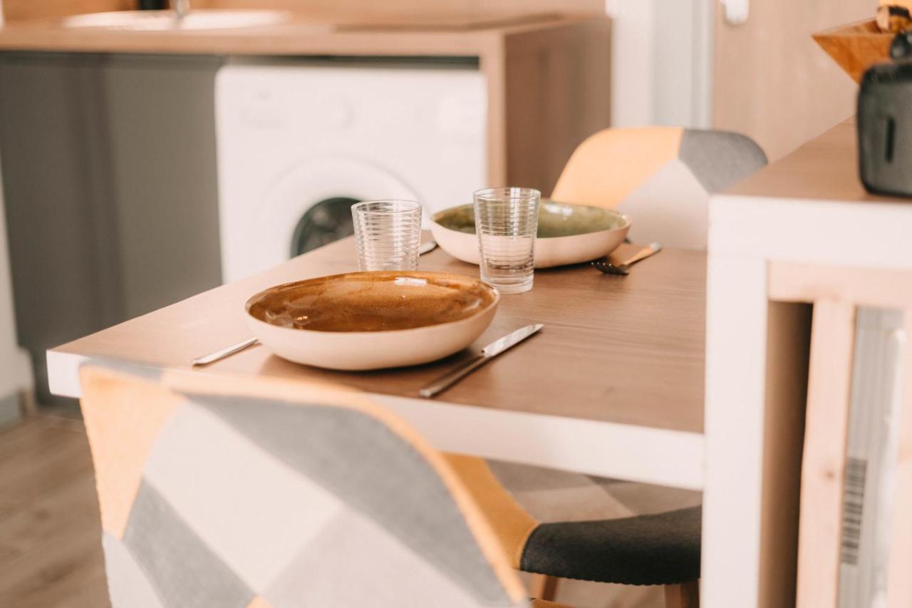 Le Viotte - Unique ! 3 Logements Disponibles Besançon Eksteriør bilde