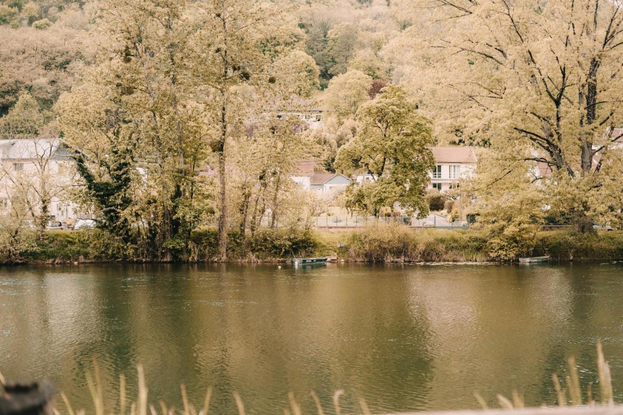 Le Viotte - Unique ! 3 Logements Disponibles Besançon Eksteriør bilde