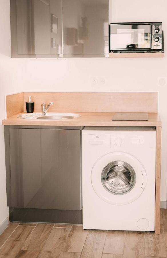 Le Viotte - Unique ! 3 Logements Disponibles Besançon Eksteriør bilde