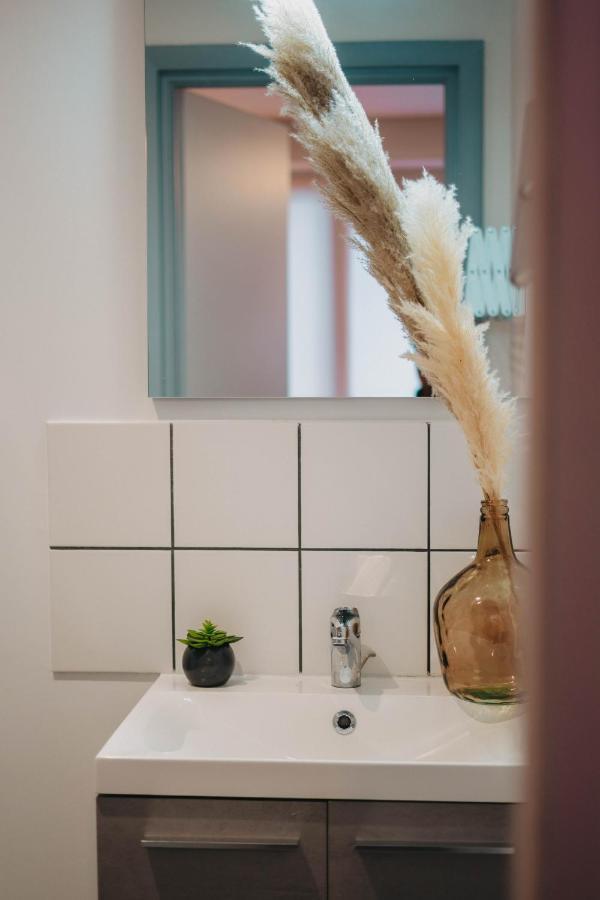 Le Viotte - Unique ! 3 Logements Disponibles Besançon Eksteriør bilde