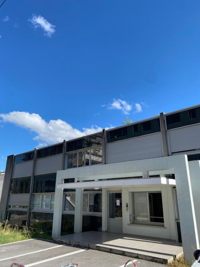 Le Viotte - Unique ! 3 Logements Disponibles Besançon Eksteriør bilde